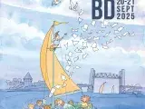 Les rencontres brestoises de la BD