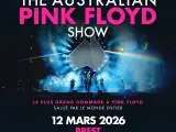 The Australian Pink Floyd Show