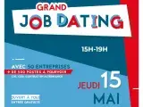 Job dating de l'UIMM