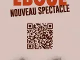 Fabrice Eboué - Nouveau Spectacle