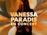 Concert de Vanessa Paradis