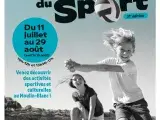 Vendredis du sport