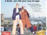 Vivre ensemble à Brest, une ville pour tous les âges