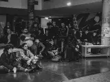 Music’All : Open Mic