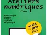 écran d'ordinateur