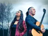 Astrakan Project (duo)