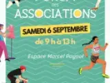Forum des Associations 2025 à Guilers