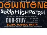 Downtone #9 