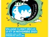 Village Climat Déclic