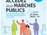 6è Rencontre Entreprises & Commande publique