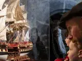 Vacances de la Toussaint au Musée de la Marine