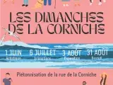 Les Dimanches de la Corniche