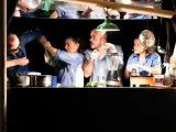 Spectacle Da Hentou Gwenn – Nos voies lactées