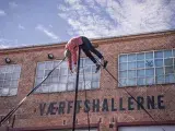 Spectacle Playground