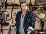 Spectacle La tente d'Edgar