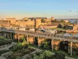 Visite "Le Charme du Brest d'Avant-Guerre"