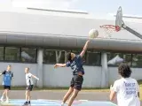 Vacances sportives