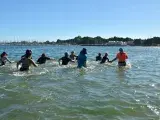 Rendez-vous beach