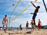 Vendredis du sport