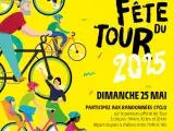 La Fête du Tour à Brest