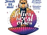 Défilé de mode Folies Brestoises