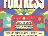 Fortress 2025