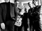 The Chameleons