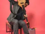 Concert : Audrey Lauro / Eric Normand / Sophie Agnel Trio