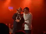 Amarante production présente X Reuf