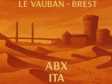 Désertique expérience - After au Vauban