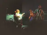 Festival NoBorder : Yalla Miku + CXK