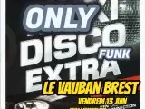Only disco funk