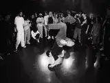 The Room x FDN crew