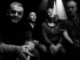 Atlantique Jazz Festival : Mats Gustafsson & Delphine Joussein // The Ex