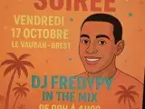 Soirée Shatta