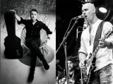 Rock n Folk Chats Noirs party