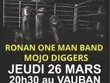 La Nuit du Blues
