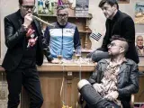 Les Fatals Picards fêtent leurs 25 ans