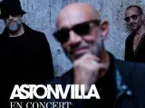 Aston villa, love connection tour