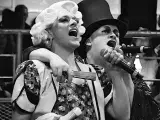 La Barbichette Cabaret de Jérôme Marin