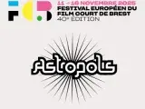 La nuit Festival Européen du Film Court 2/2 - Astropolis