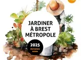 jardiner à Brest
