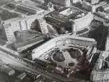 Visite guidée de l'Hôpital Morvan