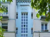 Balade commentée : Art nouveau & Art déco