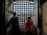 Visite guidée de l’ancienne prison maritime de Pontaniou