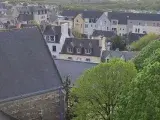 Visite guidée : Levez les yeux !
