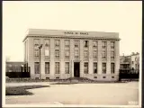 Visite guidée de la Banque de France