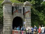 Balade commentée : Exploration du Fort du Questel