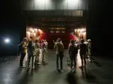 Visite guidée de la Maison du Théâtre