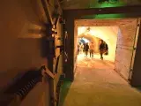 Viste de l'abri Sadi Carnot